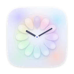 ClickClock app icon
